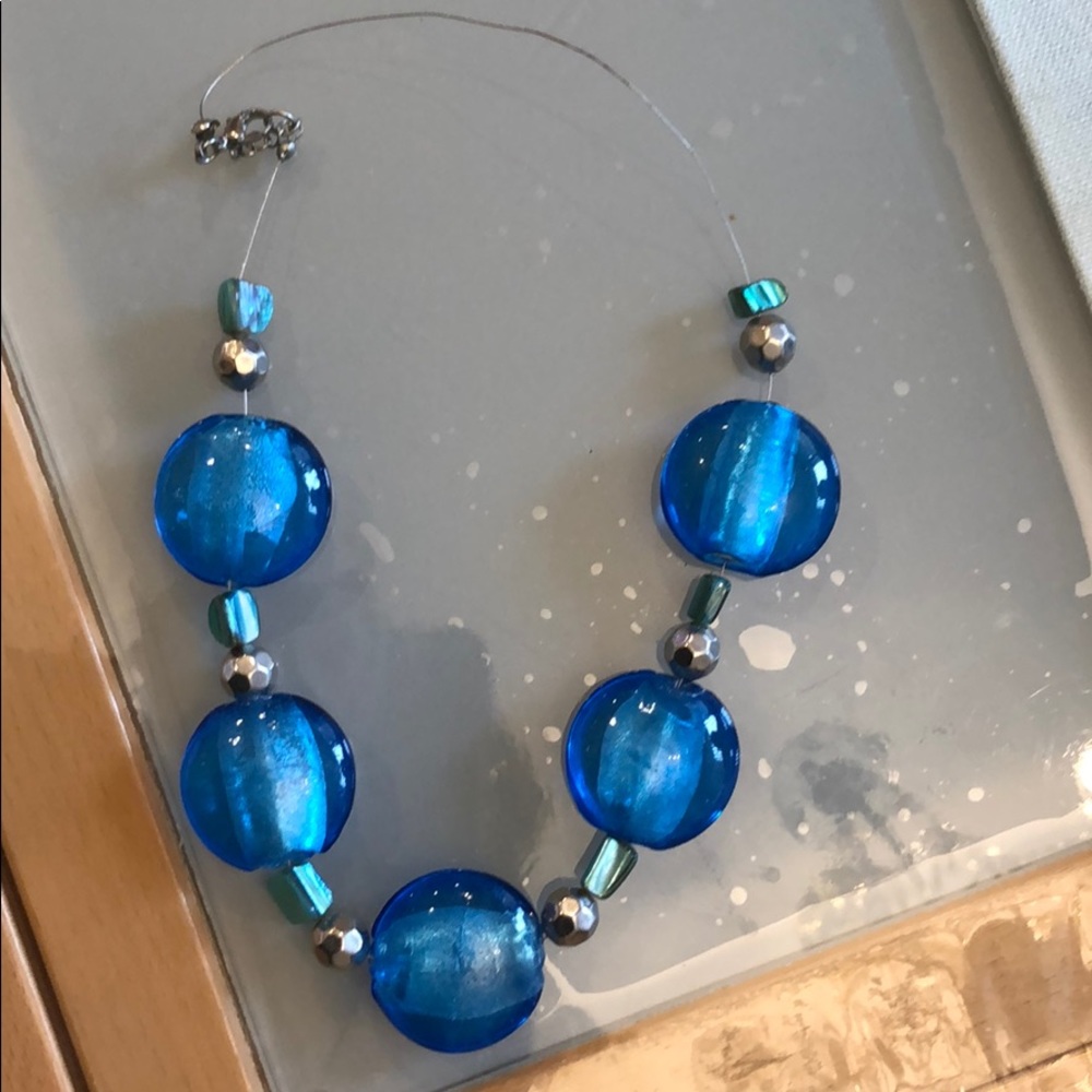Necklace - Picture 2 of 3